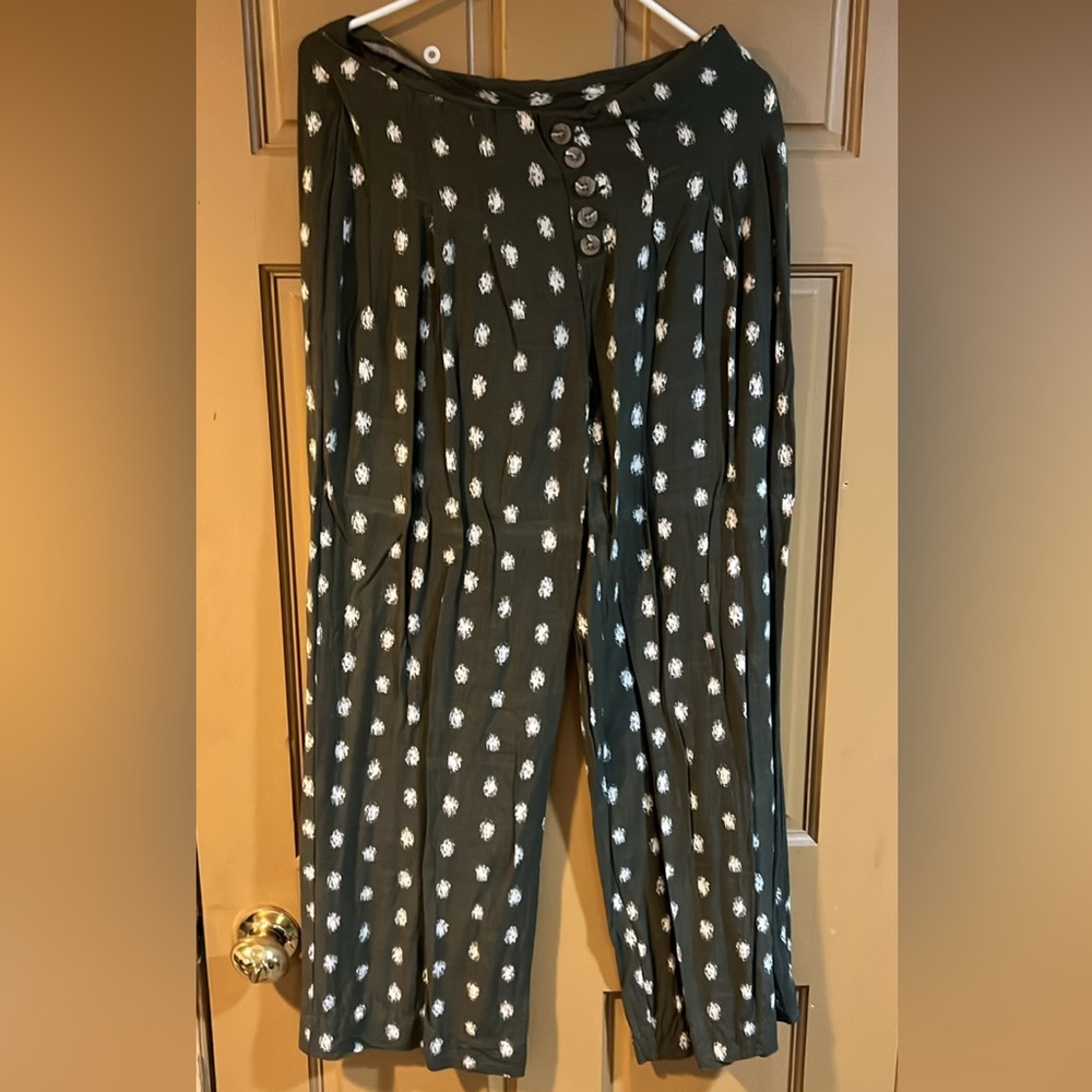 Women’s Business Casual Pants